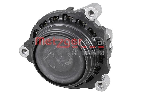 METZGER 8053781 Lagerung, Motor